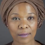 ฟานิสวา ยิซา (Faniswa Yisa)