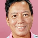 เฟลิกซ์ ลก ยิงควาน (Felix Lok Ying-Kwan)