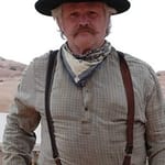 เฟนตัน ควินน์ (Fenton Quinn)