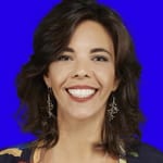 ฟลาเวีย เรอิส (Flávia Reis)