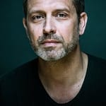 เฟรเดริก แอนส์กอมเบร (Frédéric Anscombre)