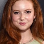 ฟรานเชสก้า คาปาลดี (Francesca Capaldi)
