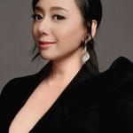 ฟรานเชสก้า เกา (Francesca Kao)