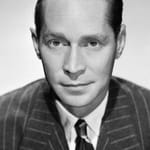 ฟรานชอต โทน (Franchot Tone)