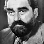 ฟรานซิส เดอ โวล์ฟฟ์ (Francis de Wolff)