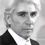 แฟรงค์ ฟินเลย์ (Frank Finlay)