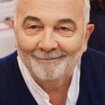 เจอราร์ด จุงโนต์ (Gérard Jugnot)