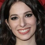 เจเนวีฟ บุชเนอร์ (Genevieve Buechner)