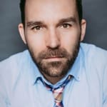 เจฟฟ์ กุสตาฟสัน (Geoff Gustafson)