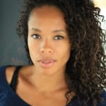 เจอรัลดีน กาย (Geraldine Guy)