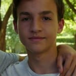 เกอร์โก ฟาร์กัส (Gergö Farkas)