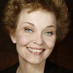 เกรซ ซาบริสกี้ (Grace Zabriskie)