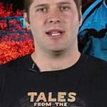 เกรแฮม เดนแมน (Graham Denman)