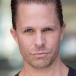 เกรย์สัน เบอร์รี่ (Grayson Berry)