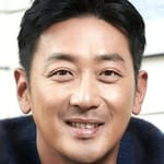 ฮา จองอู (Ha Jung-woo)