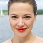 ฮันนาห์ เฮิร์ซสปริง (Hannah Herzsprung)