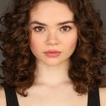 ฮันนาห์ ไรลีย์ (Hannah Riley)