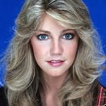 เฮเธอร์ ล็อคเลียร์ (Heather Locklear)