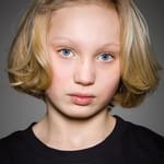 เฮเลน่า เซงเกล (Helena Zengel)