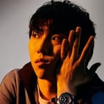 เฮนิค โจว (Henick Chou)