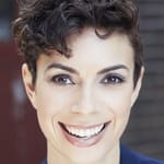 ฮอลลี่ อูลอธ (Holly Uloth)