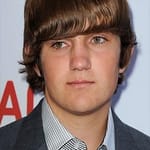 ฮันเตอร์ แม็คแคร็กเกน (Hunter McCracken)