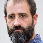 อิญิโก อารันบูรู (Iñigo Aranburu)