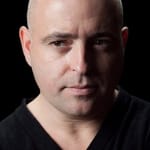 เอียน คอปปิงเกอร์ (Ian Coppinger)