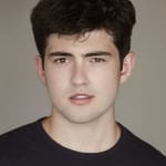 เอียน เนลสัน (Ian Nelson)