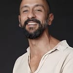 อิรานธิร์ ซานโตส (Irandhir Santos)