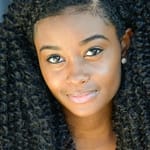 อิยาน่า ฮัลเลย์ (Iyana Halley)