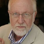 เจ. แพทริค แมคนามารา (J. Patrick McNamara)