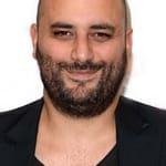 เจอโรม คอมมานเดอร์ (Jérôme Commandeur)