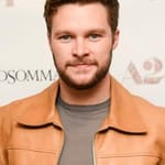 แจ็ค เรย์เนอร์ (Jack Reynor)