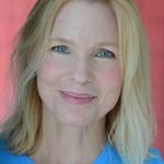 แจ็กกี้ สวอนสัน (Jackie Swanson)