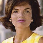 แจ็กเกอลีน เคนเนดี้ (Jacqueline Kennedy)