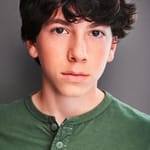 เจเดน วอลด์แมน (Jaden Waldman)