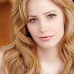 เจมี่ เรย์ นิวแมน (Jaime Ray Newman)