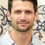 เจมส์ ลาเฟอร์ตี้ (James Lafferty)