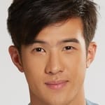 เจมส์ มา (James Ma)