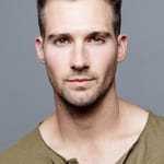 เจมส์ มาสโลว์ (James Maslow)