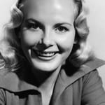 ฌอง วอลเลซ (Jean Wallace)