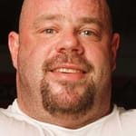 จี๊ป สเวนสัน (Jeep Swenson)