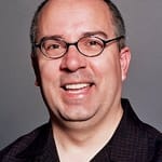 เจฟฟ์ พิเจียน (Jeff Pidgeon)