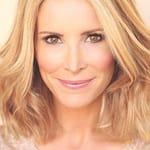 เจนนี่ คูเปอร์ (Jenny Cooper)