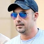 เจเรมี่ บีเบอร์ (Jeremy Bieber)