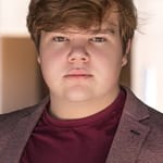 เจเรมี่ เรย์ เทย์เลอร์ (Jeremy Ray Taylor)