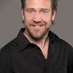 เจสเปอร์ บาร์คเซลิอุส (Jesper Barkselius)