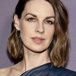 เจสสิก้า เรน (Jessica Raine)