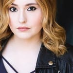 จิลเลียน แคลร์ (Jillian Clare)